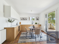 Maison d'architecte de 135 m2 sur plus de 700 m2 de terrain — photo 2