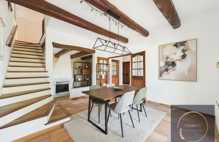 Maison d'architecte de 135 m2 sur plus de 700 m2 de terrain — photo 4