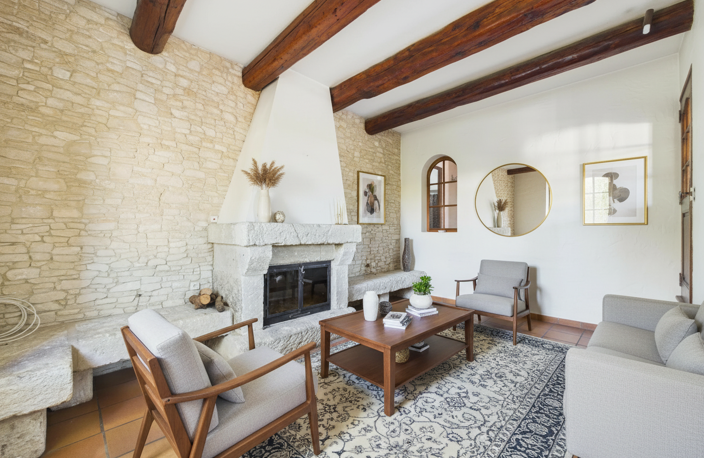Maison d'architecte de 135 m2 sur plus de 700 m2 de terrain — photo 5