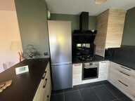 Appartement T4 avec terrasse et jardin — photo 2
