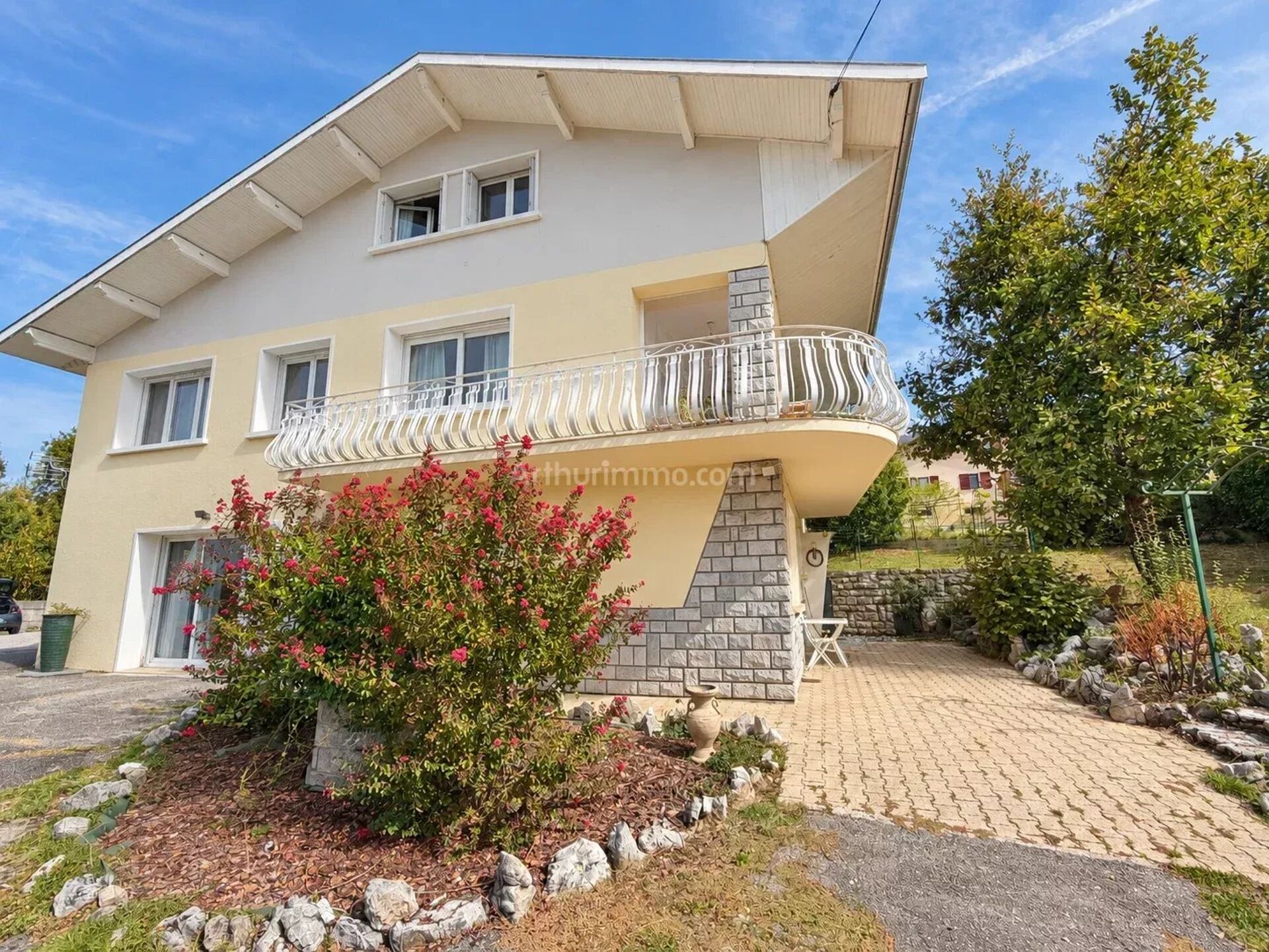 Appartement 3 pièces 86 m² · à Aix-les-Bains · 86 m² · 385 000 €