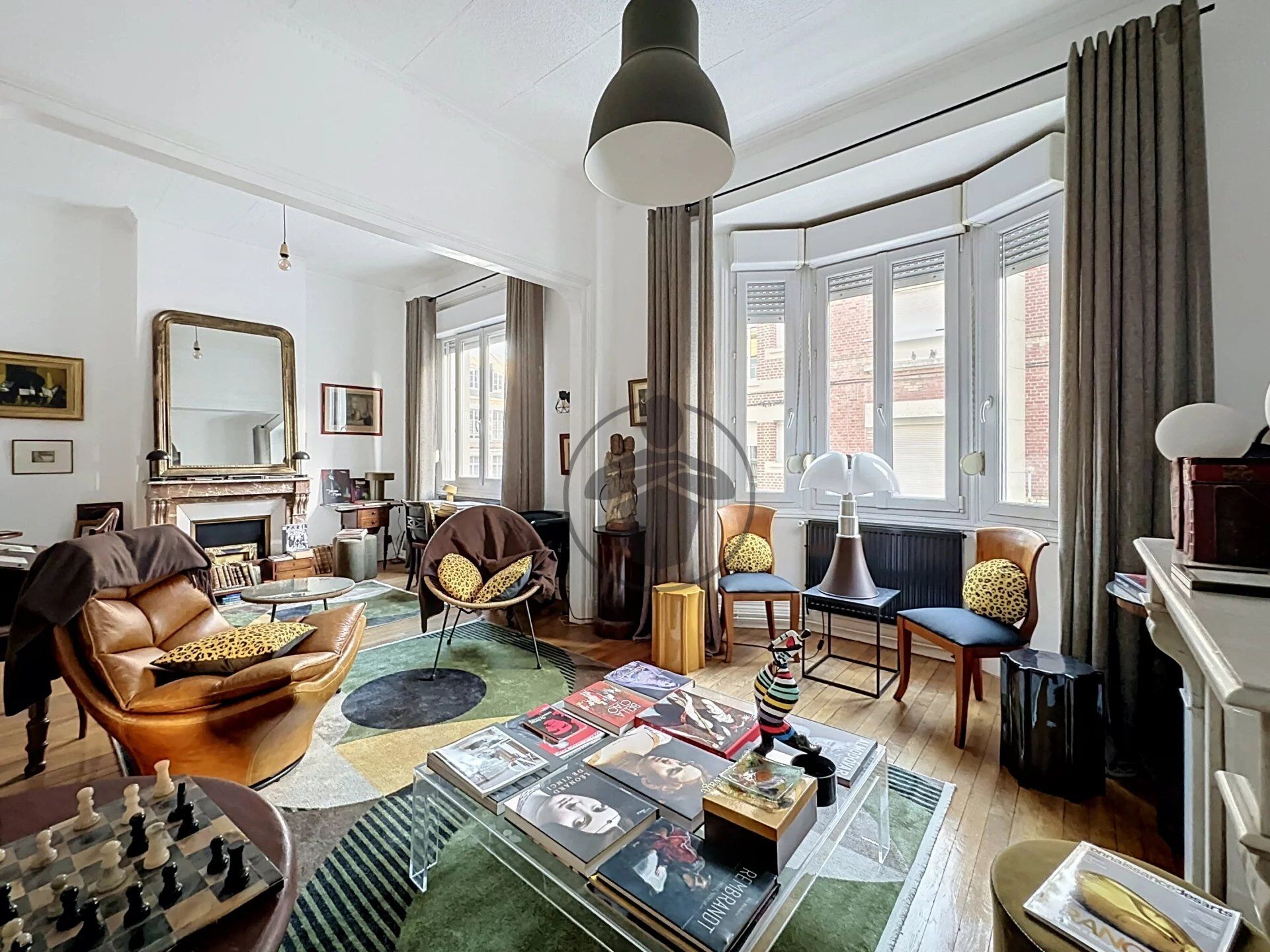 Appartement 2 pièces 52 m² · à Saint-Quentin · 52 m² · 99 500 €