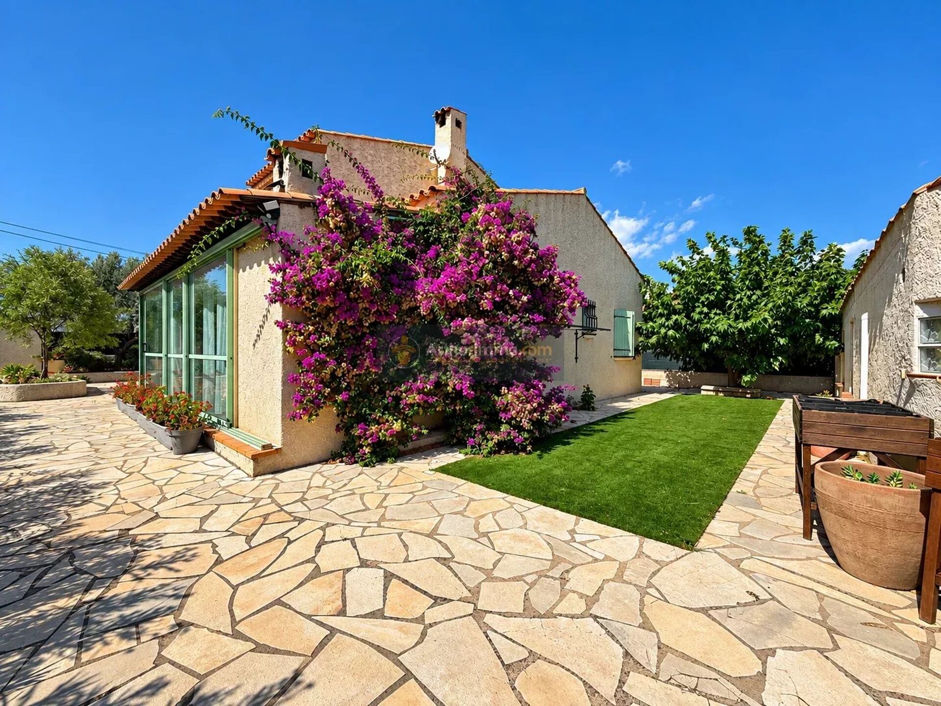 Maison 5 pièces 130 m² · à Saint-Raphaël · 130 m² · 795 000 €