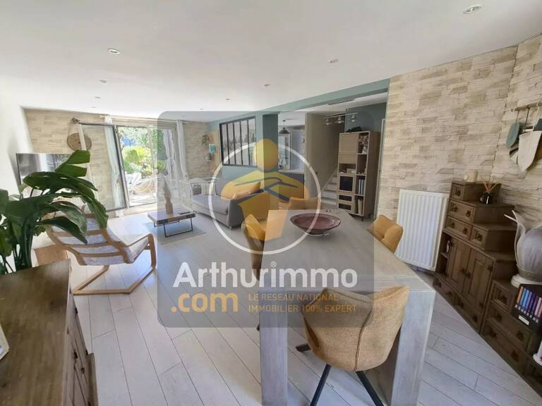 maison individuelle 5 pièces sur terrain de 355 m² — photo 1