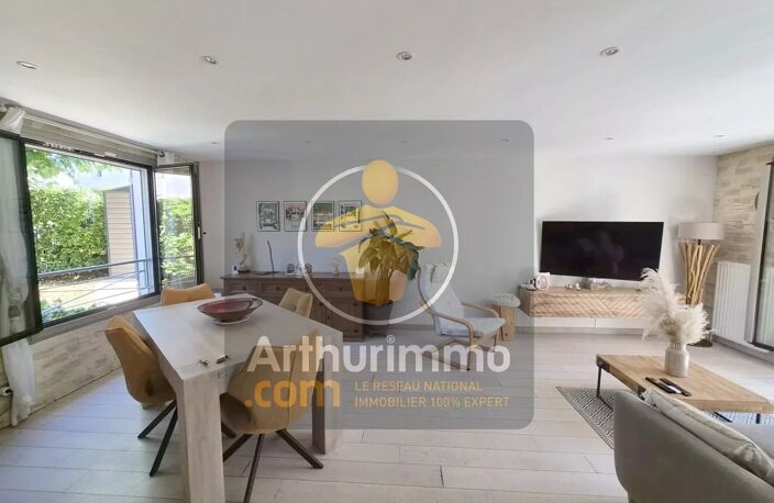 maison individuelle 5 pièces sur terrain de 355 m² — photo 2