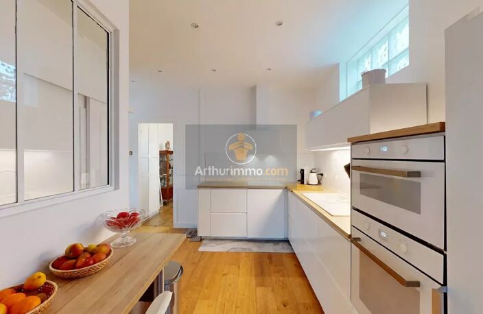Maison à louer Verneuil Sur Seine 3 pièces 71 m2 avec jardin, garage et dépendance — photo 4