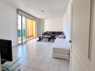 Investissement locatif   Appartement avec terrasse au calme, — photo 3