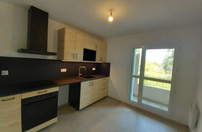 APPARTEMENT TYPE 3 - SAINT LAURENT NOUAN — photo du bien