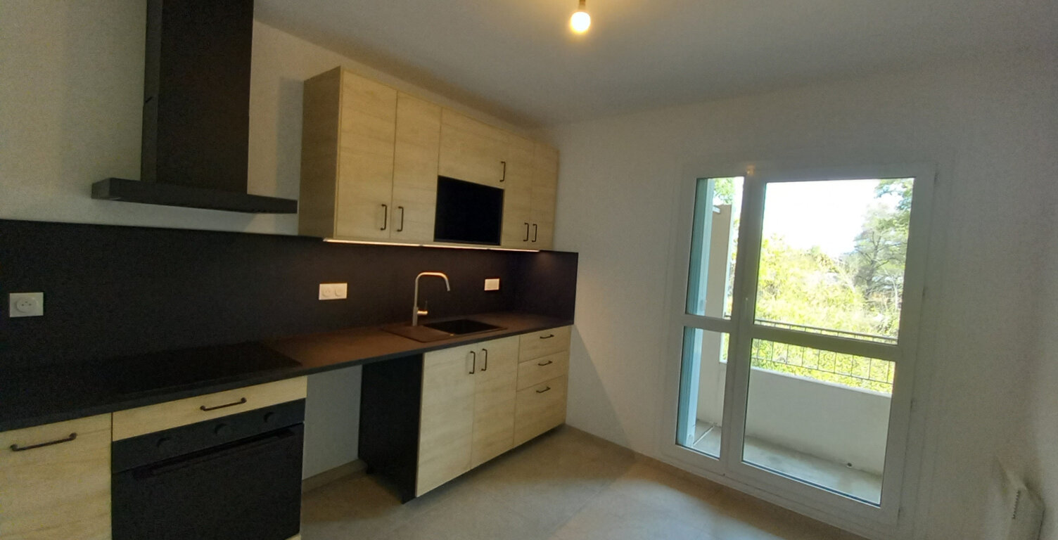 APPARTEMENT TYPE 3 - SAINT LAURENT NOUAN — photo 1