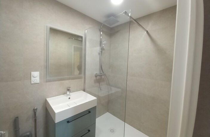 APPARTEMENT TYPE 3 - SAINT LAURENT NOUAN — photo 3