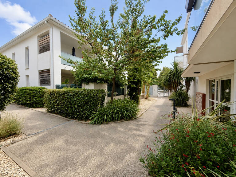 A VENDRE -  Appartement T3 récent avec terrasse   66 m2   DP — photo 1