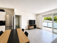 A VENDRE -  Appartement T3 récent avec terrasse   66 m2   DP — photo 4