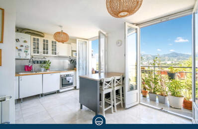 MARSEILLE-MAZARGUES  T3  63 m2 — photo du bien