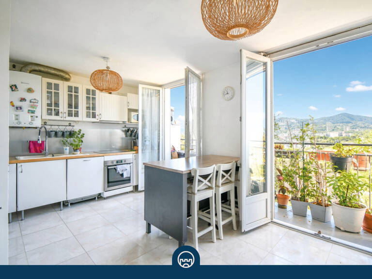 MARSEILLE-MAZARGUES  T3  63 m2 — photo 1