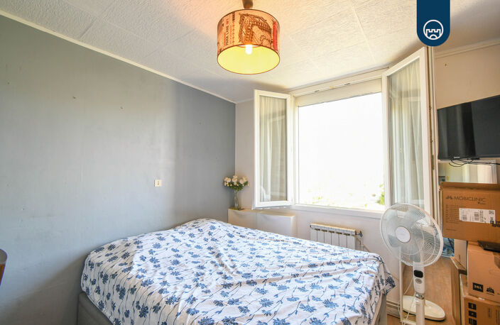 MARSEILLE-MAZARGUES  T3  63 m2 — photo 5