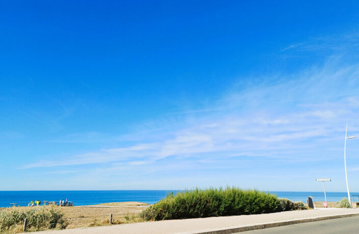 Studio avec terrasse sur la corniche — photo 5