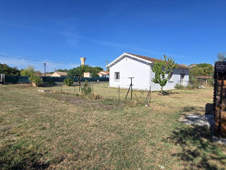VILLA T4 / JARDIN / GARAGE — photo 1