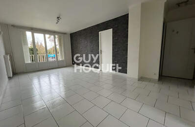 appartement — photo du bien