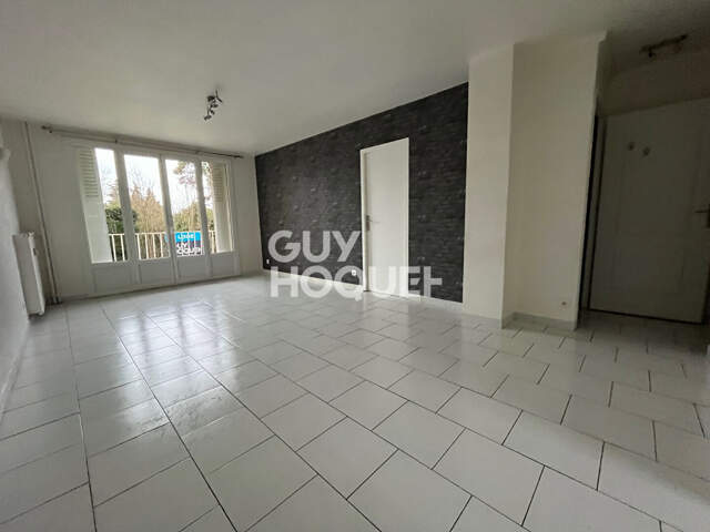 appartement — photo du bien