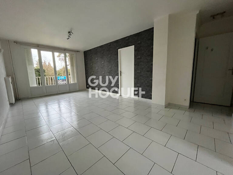 appartement — photo 1