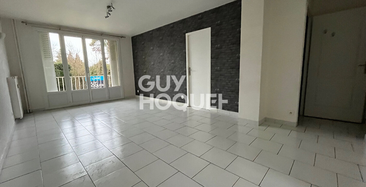 appartement — photo 1
