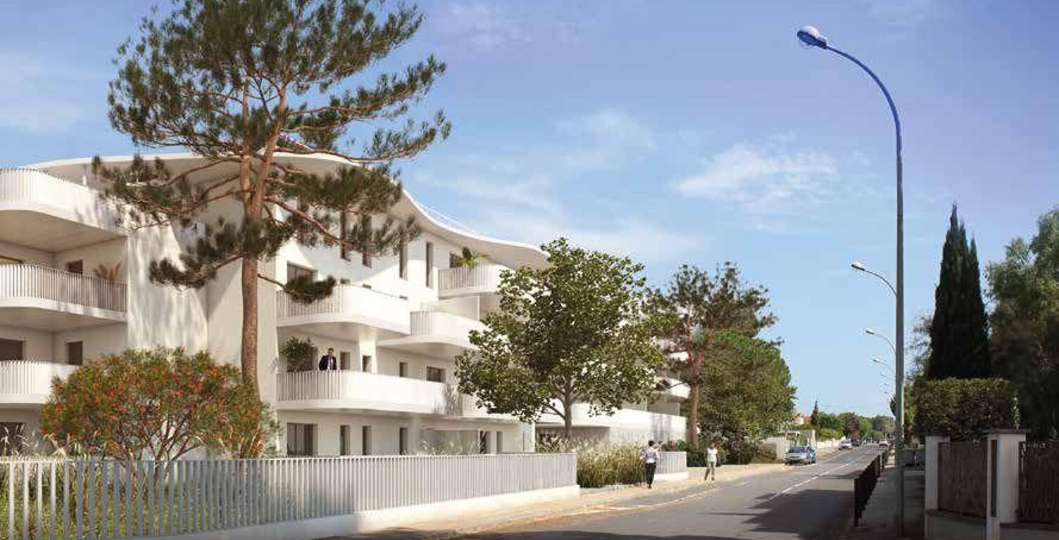 Vente Appartement 4 pièces — photo 1