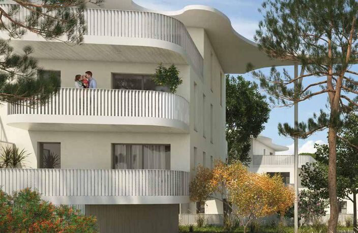 Vente Appartement 4 pièces — photo 3