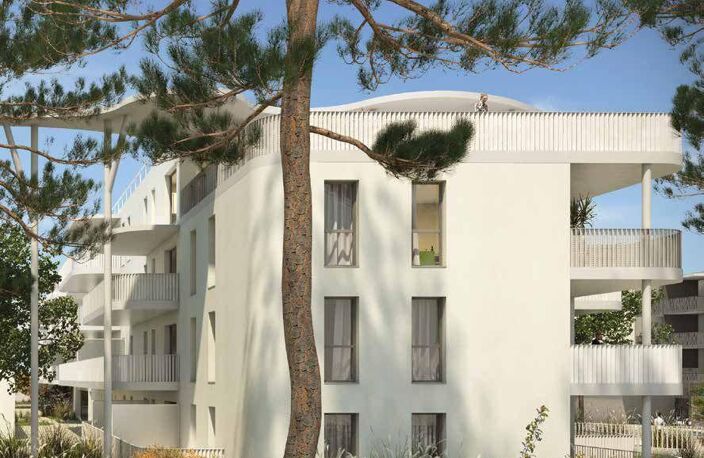 Vente Appartement 4 pièces — photo 4
