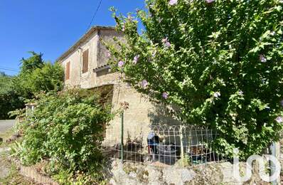 Vente Maison/villa 4 pièces — photo du bien