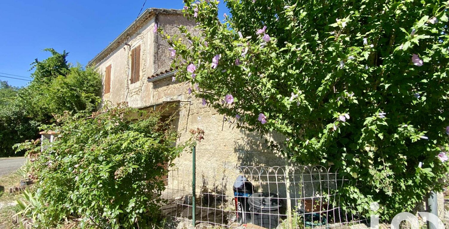 Vente Maison/villa 4 pièces — photo 1