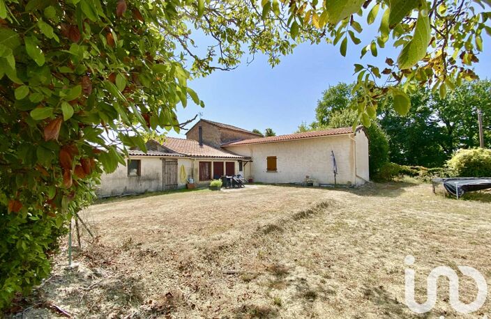 Vente Maison/villa 4 pièces — photo 2