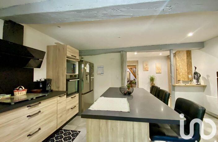 Vente Maison/villa 4 pièces — photo 4