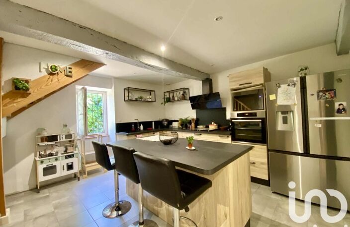 Vente Maison/villa 4 pièces — photo 5