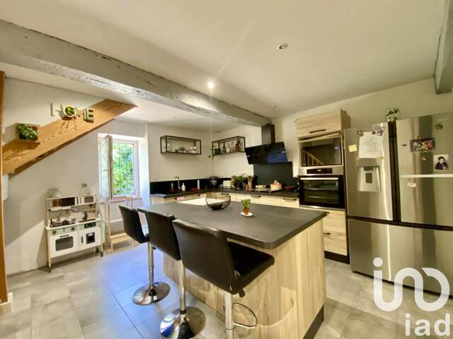 Vente Maison/villa 4 pièces — photo du bien