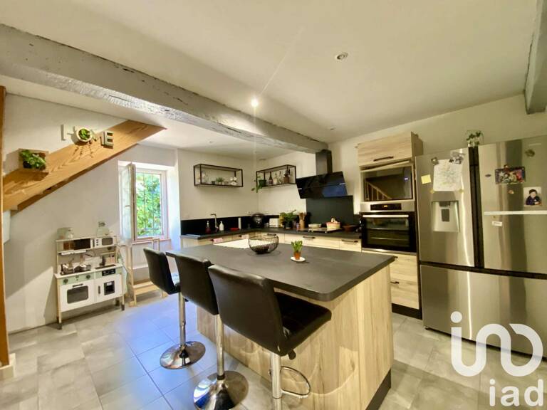 Vente Maison/villa 4 pièces — photo 1