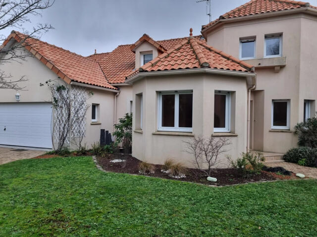 Maison proposé à Saint-Nazaire