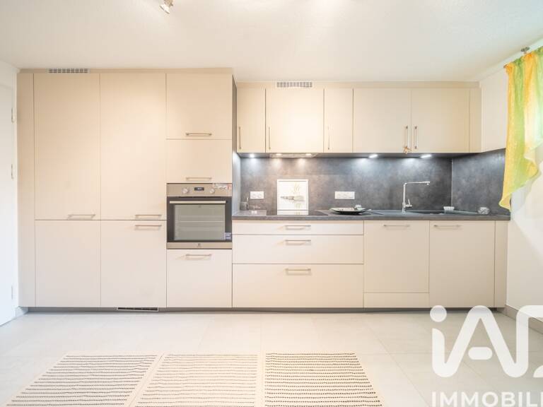 Vente Studio 2 pièces — photo 1