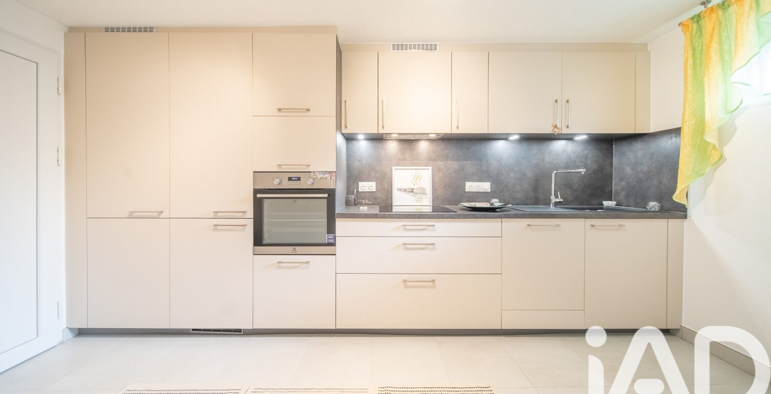 Vente Studio 2 pièces — photo 1