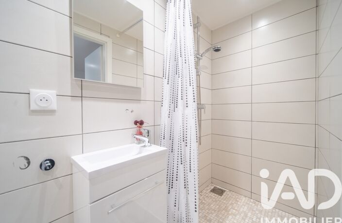 Vente Studio 2 pièces — photo 4