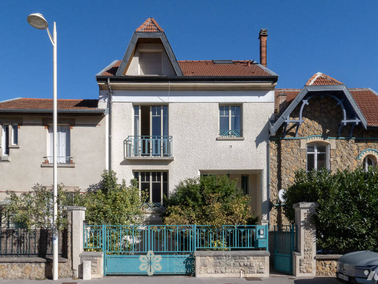 Maison 6 pièces 180 m² — photo 1
