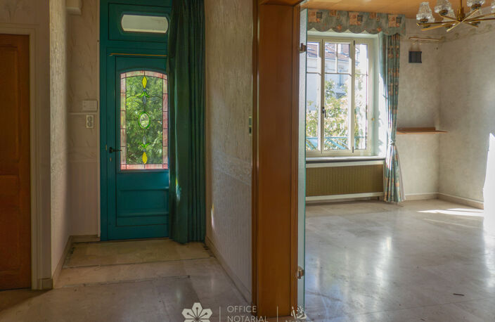 Vente maison 6 pièces 180 m² Nancy (54000) — photo 3