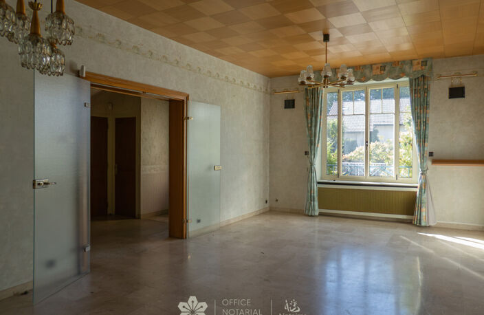 Vente maison 6 pièces 180 m² Nancy (54000) — photo 4