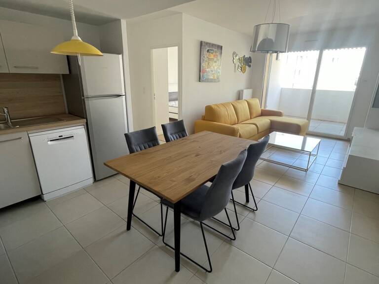 Appartement 2 pièces 47 m² — photo 1