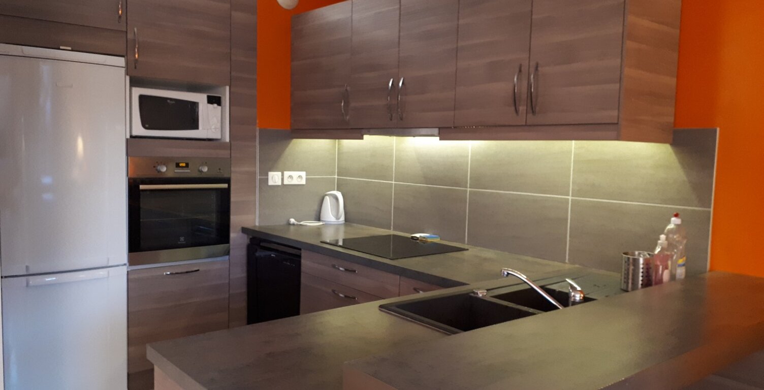 Location appartement 3 pièces 66 m² à Lyon 3 (69003) — photo 1