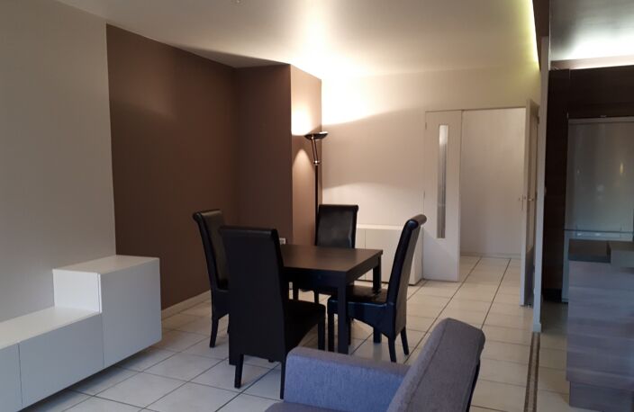 Location appartement 3 pièces 66 m² à Lyon 3 (69003) — photo 4