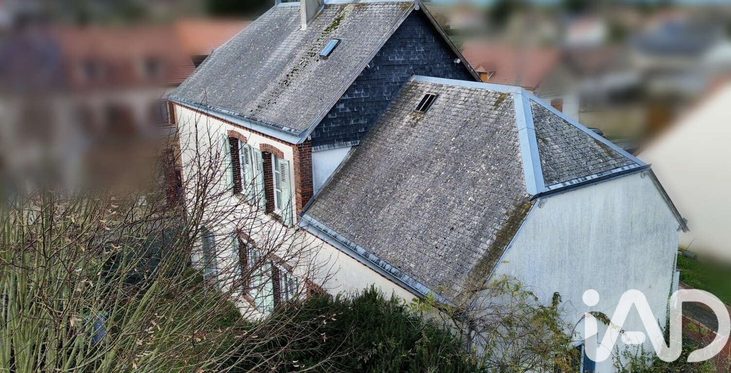 Vente Maison/villa 6 pièces — photo 1