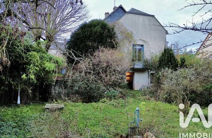 Vente Maison/villa 6 pièces — photo 2