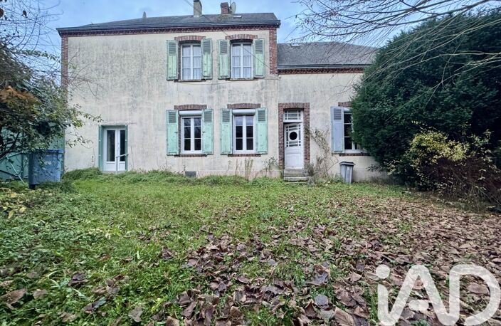 Vente Maison/villa 6 pièces — photo 3