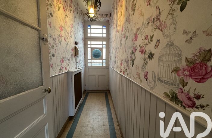 Vente Maison/villa 6 pièces — photo 4