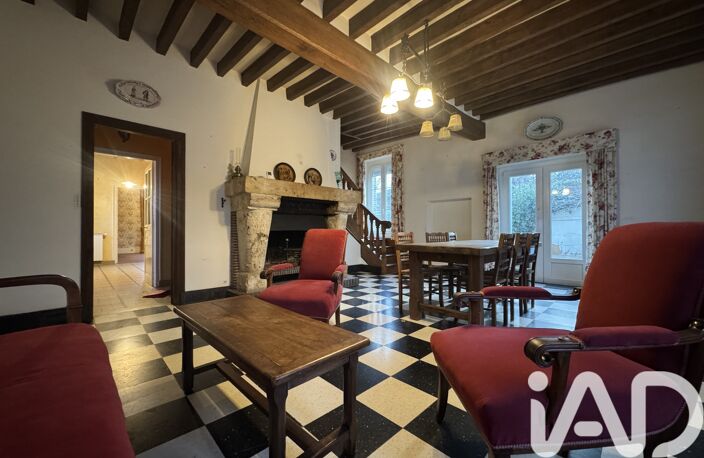 Vente Maison/villa 6 pièces — photo 5
